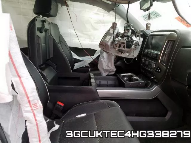 3GCUKTEC4HG338279 фото 6