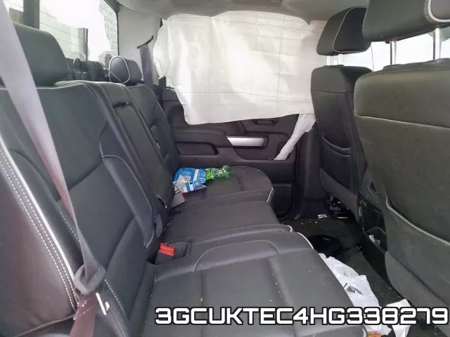 3GCUKTEC4HG338279 фото 7