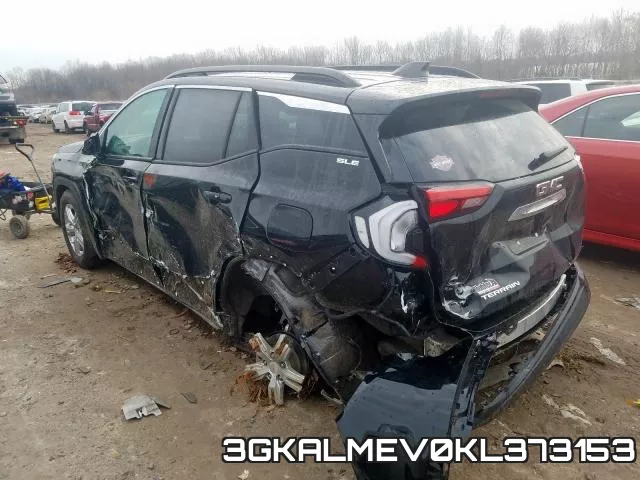 3GKALMEV0KL373153 фото 4