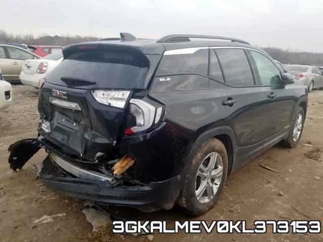 3GKALMEV0KL373153 фото 5