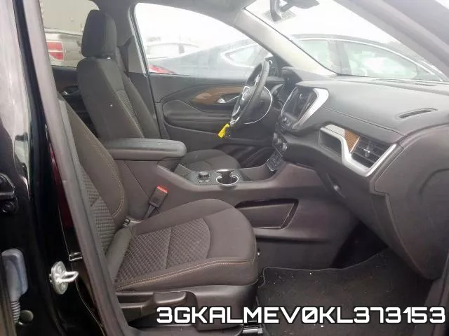 3GKALMEV0KL373153 фото 6
