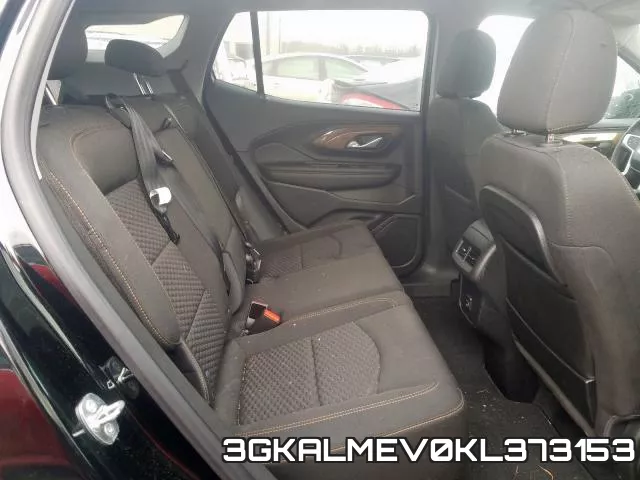 3GKALMEV0KL373153 фото 7