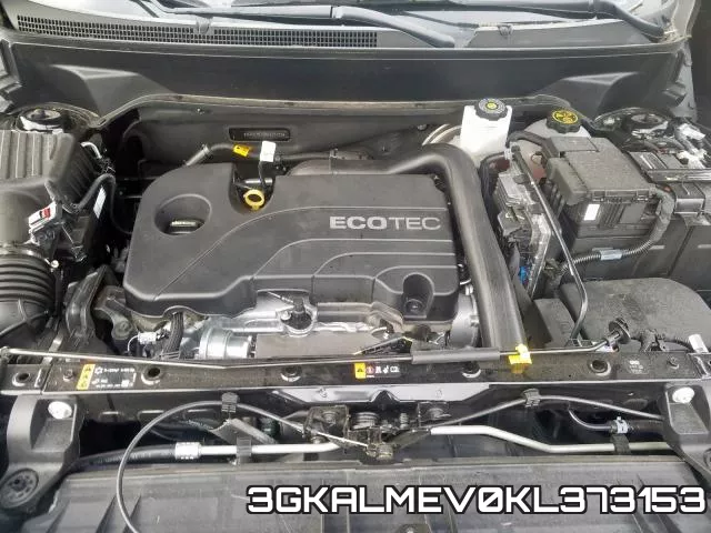3GKALMEV0KL373153 фото 8