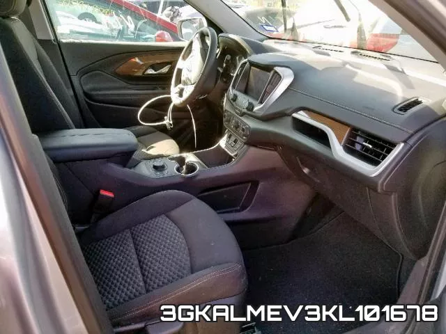 3GKALMEV3KL101678 фото 6