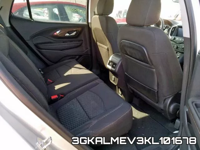 3GKALMEV3KL101678 фото 7