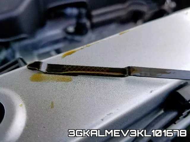 3GKALMEV3KL101678 фото 10
