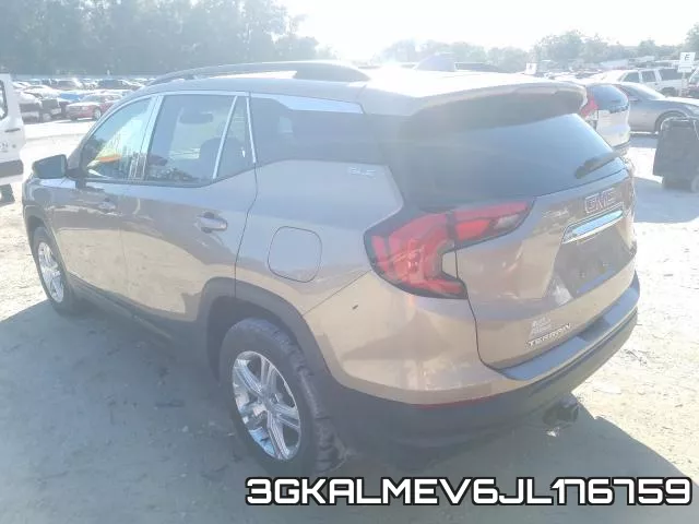 3GKALMEV6JL176759 фото 4