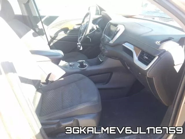 3GKALMEV6JL176759 фото 6