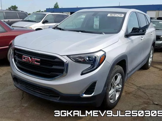 3GKALMEV9JL250305 фото 3