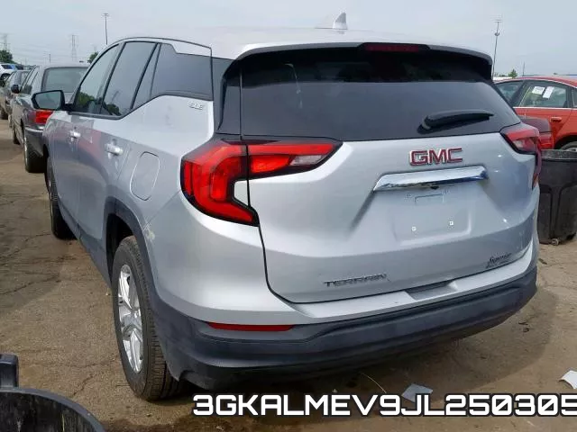 3GKALMEV9JL250305 фото 4