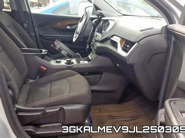 3GKALMEV9JL250305 фото 6