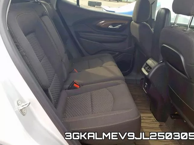 3GKALMEV9JL250305 фото 7