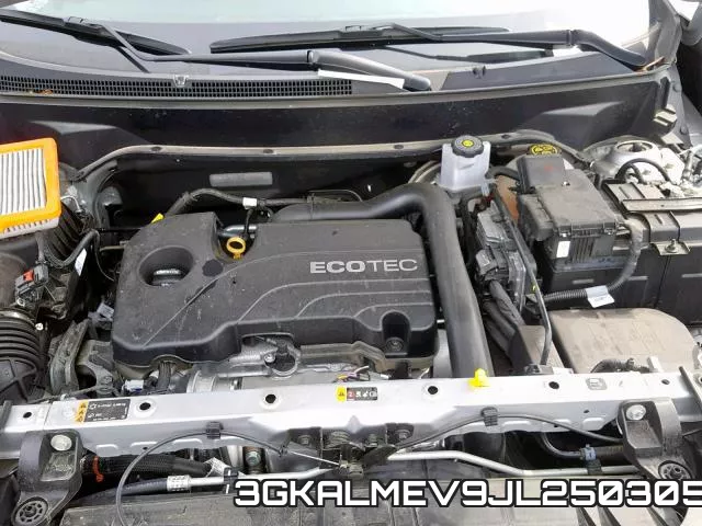 3GKALMEV9JL250305 фото 8