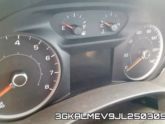3GKALMEV9JL250305 фото 9