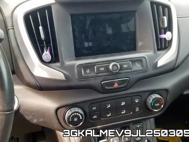 3GKALMEV9JL250305 фото 10