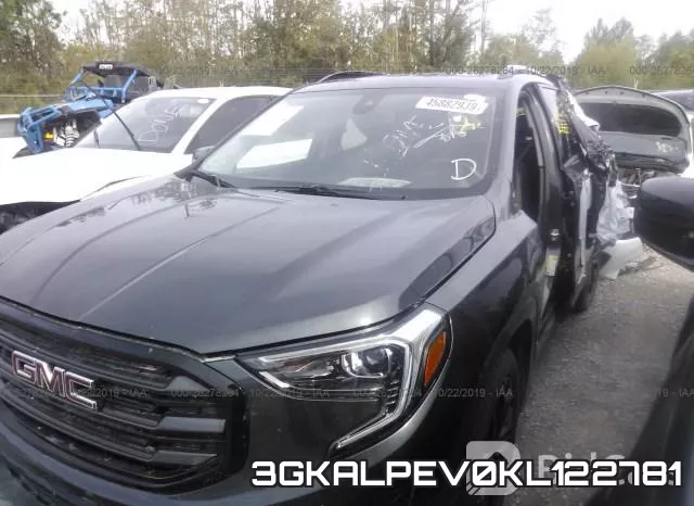 3GKALPEV0KL122781 фото 3