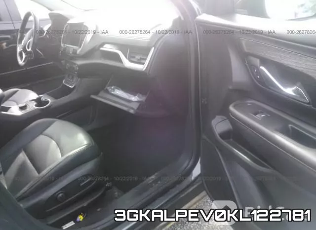 3GKALPEV0KL122781 фото 6