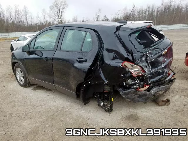 3GNCJKSBXKL391935 фото 4