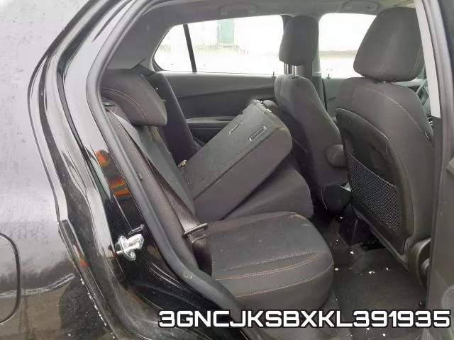 3GNCJKSBXKL391935 фото 7