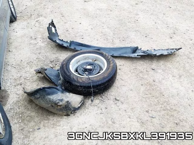 3GNCJKSBXKL391935 фото 10