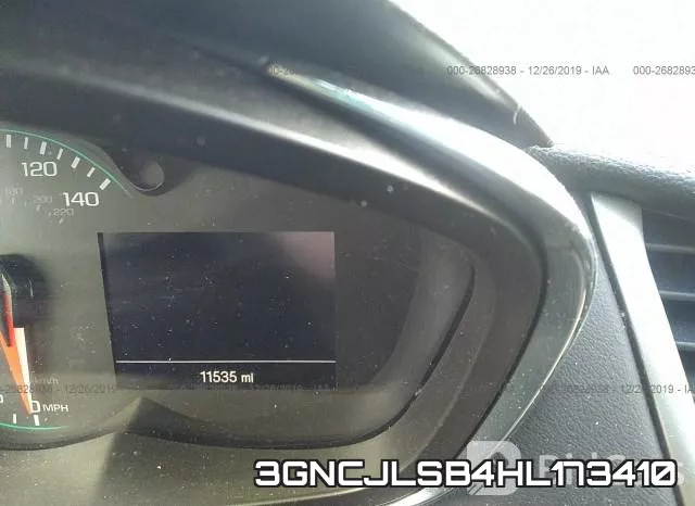 3GNCJLSB4HL173410 фото 8
