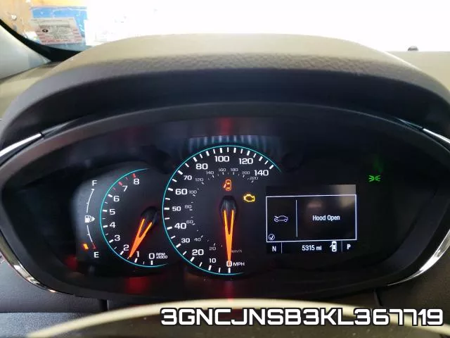 3GNCJNSB3KL367719 фото 9