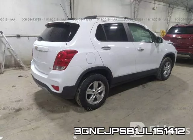3GNCJPSB1JL151412 фото 5