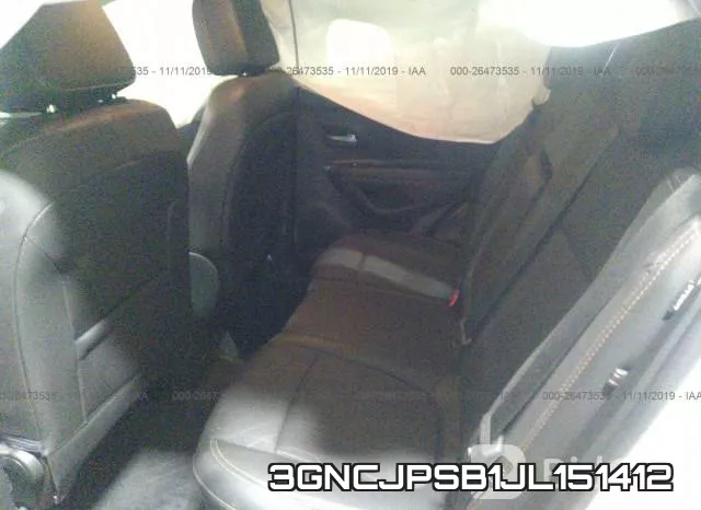 3GNCJPSB1JL151412 фото 9