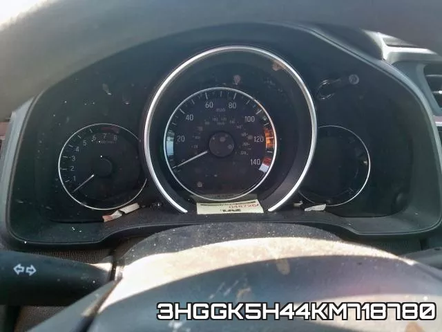 3HGGK5H44KM718780 фото 9