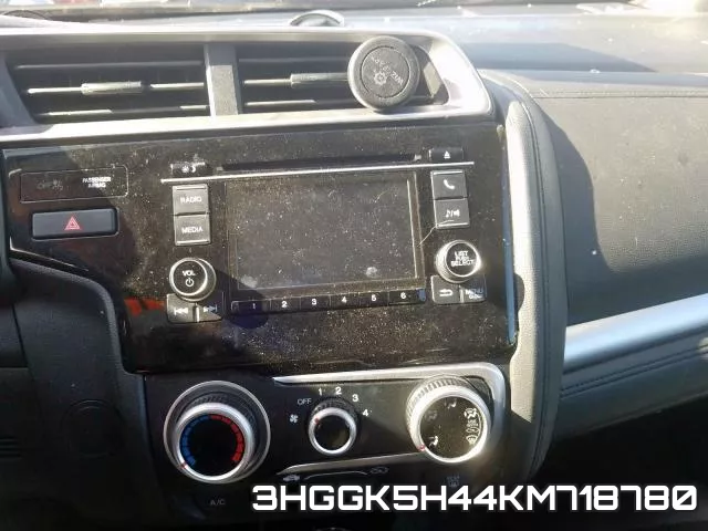 3HGGK5H44KM718780 фото 10