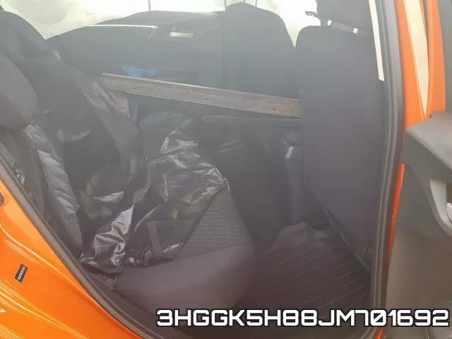 3HGGK5H88JM701692 фото 7