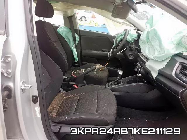 3KPA24AB7KE211129 фото 6