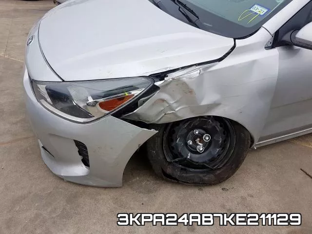3KPA24AB7KE211129 фото 10