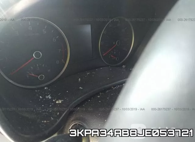 3KPA34AB8JE053721 фото 8