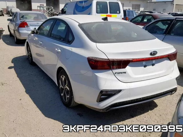 3KPF24AD3KE090395 фото 4