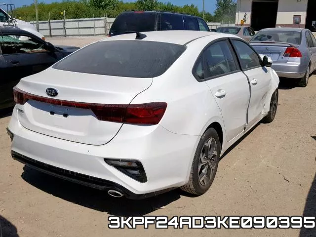 3KPF24AD3KE090395 фото 5