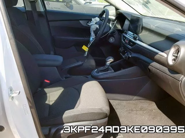 3KPF24AD3KE090395 фото 6