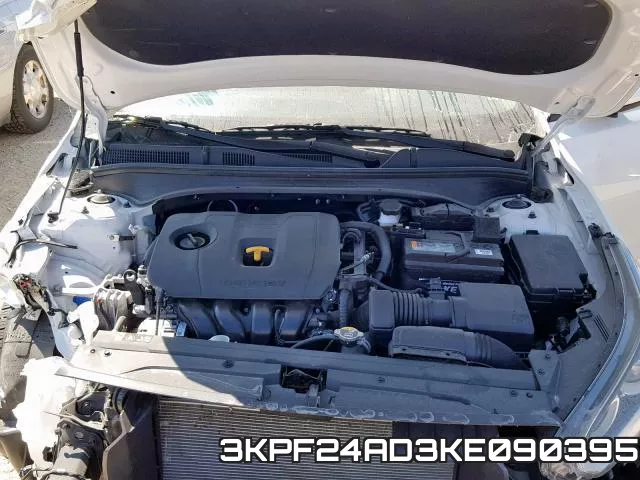 3KPF24AD3KE090395 фото 8