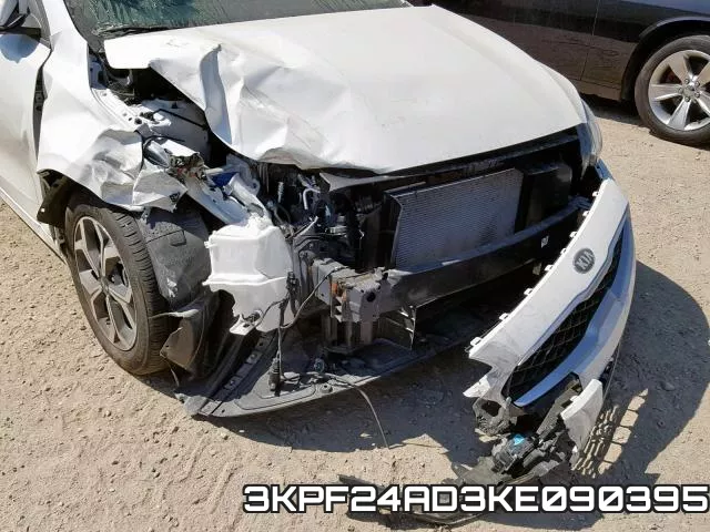 3KPF24AD3KE090395 фото 10