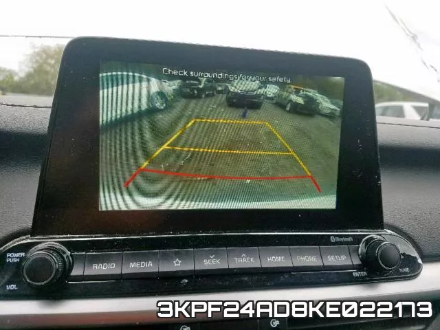 3KPF24AD8KE022173 фото 10
