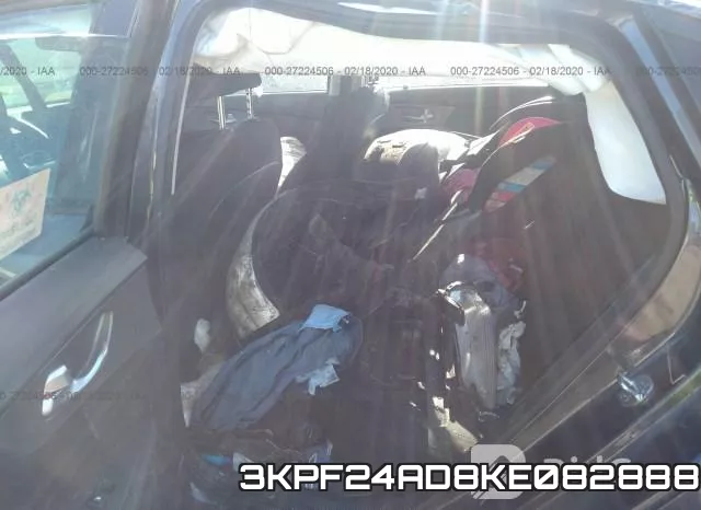 3KPF24AD8KE082888 фото 9