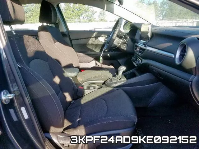 3KPF24AD9KE092152 фото 6