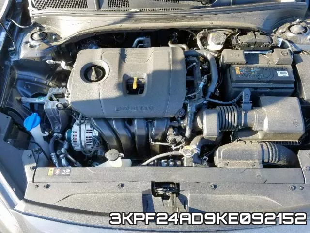 3KPF24AD9KE092152 фото 8