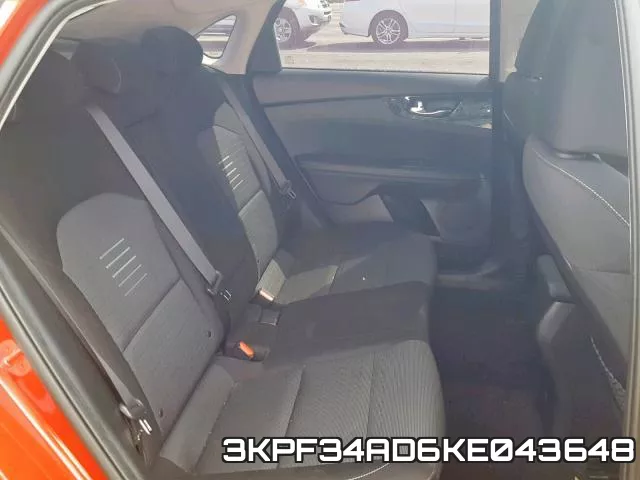 3KPF34AD6KE043648 фото 7