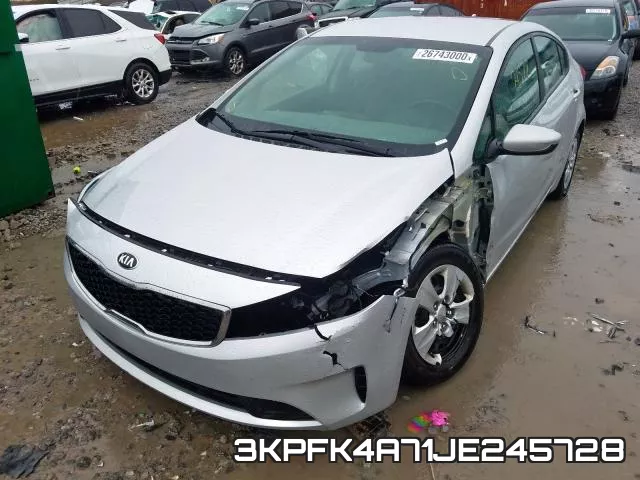 3KPFK4A71JE245728 фото 3