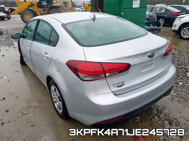 3KPFK4A71JE245728 фото 4