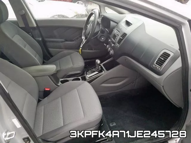 3KPFK4A71JE245728 фото 6
