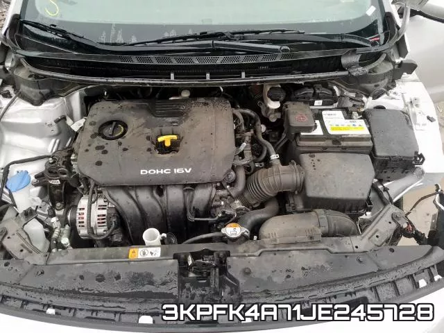 3KPFK4A71JE245728 фото 8