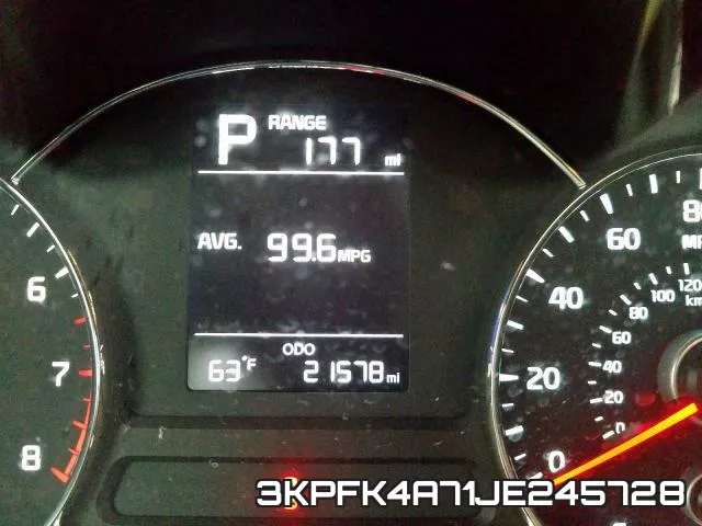 3KPFK4A71JE245728 фото 9