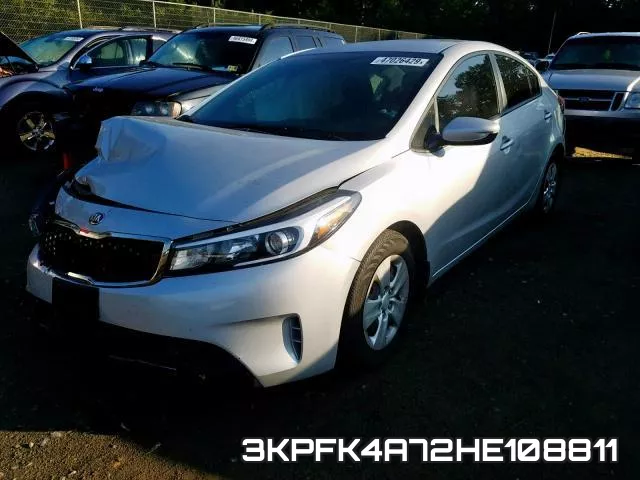 3KPFK4A72HE108811 фото 3